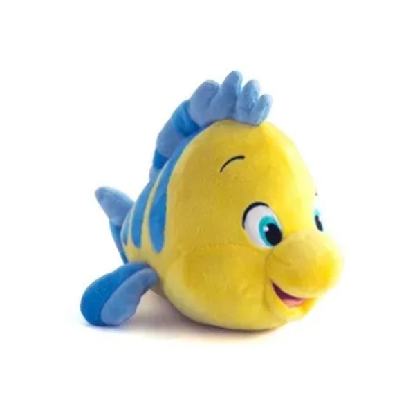 Ariel Linguado Pelúcia Original Disney M